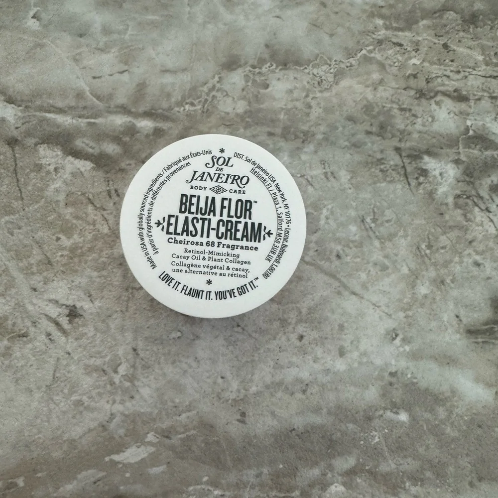 Sol de Janeiro Beija Flor Elasti Set - Picture 2 of 5